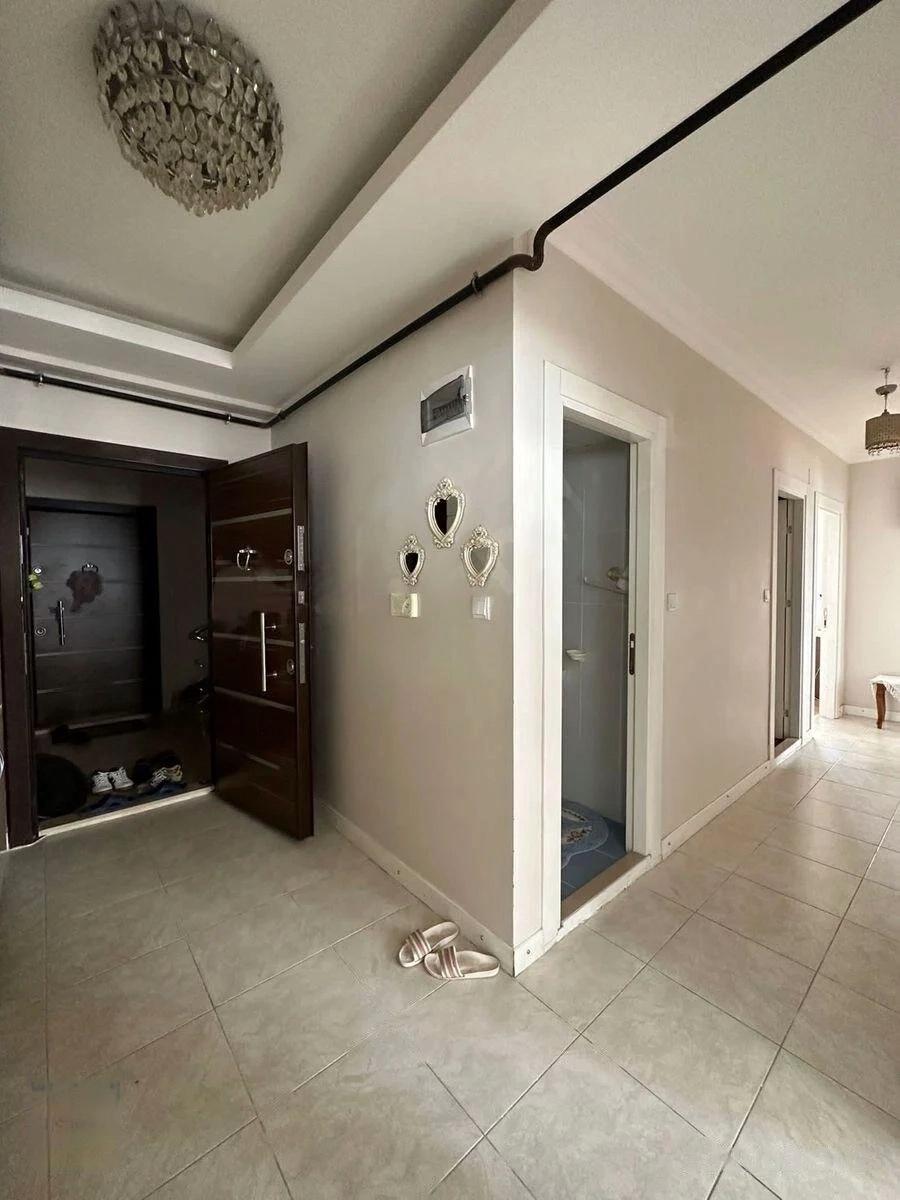 Квартира в Мерсине, Турция, 145 м² - фото 6