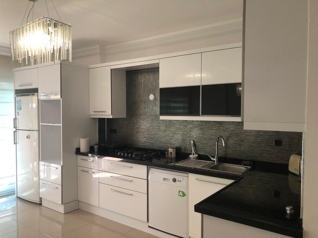 Пентхаус в Кестеле, Турция, 110 м² - фото 6