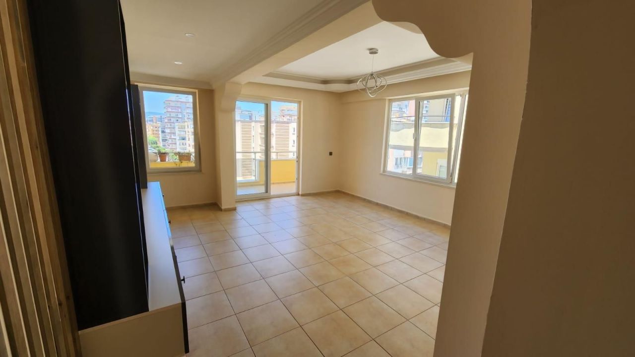 Пентхаус в Алании, Турция, 260 м² - фото 6