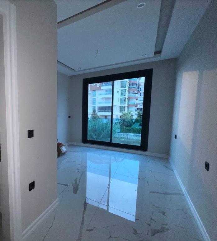 Квартира в Кестеле, Турция, 90 м² - фото 6