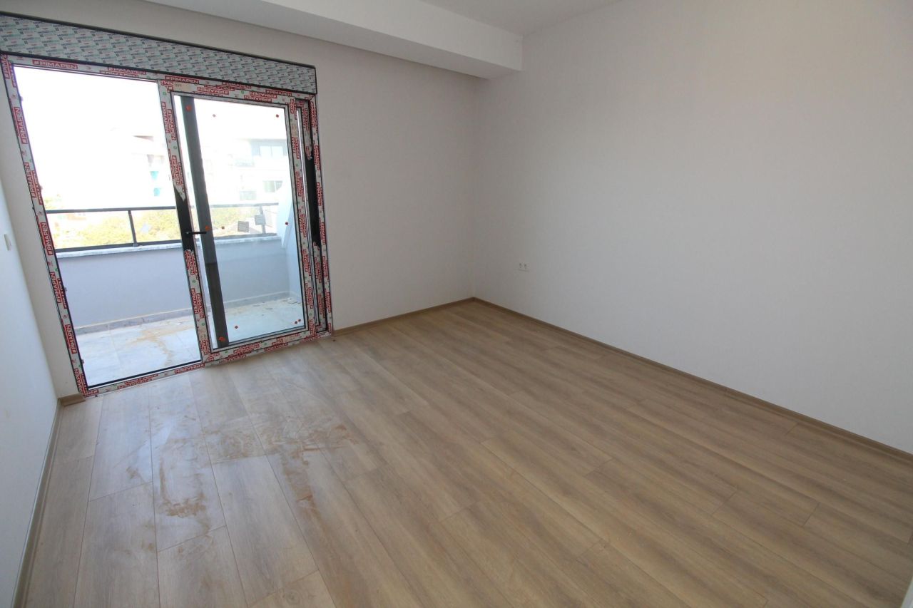 Квартира в Алании, Турция, 110 м² - фото 6