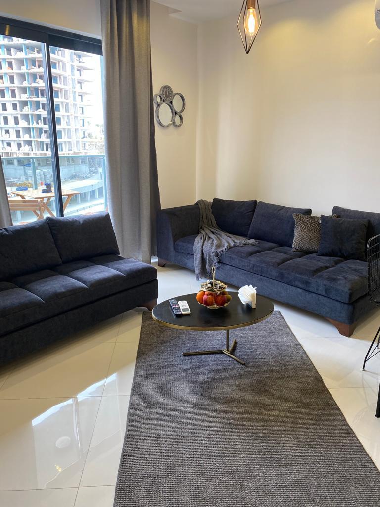 Квартира в Алании, Турция, 52 м² - фото 6