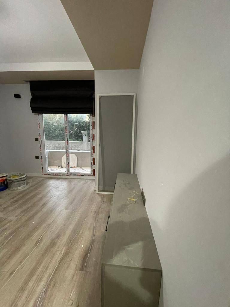 Квартира в Мерсине, Турция, 48 м² - фото 6