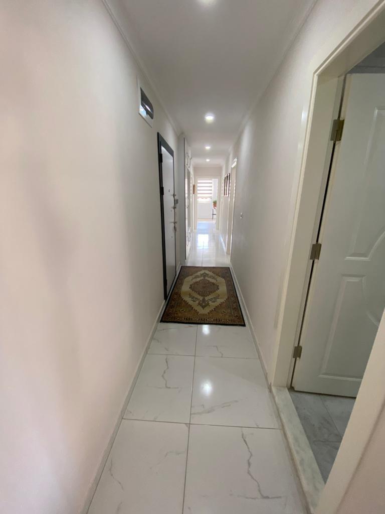 Квартира в Алании, Турция, 105 м² - фото 6