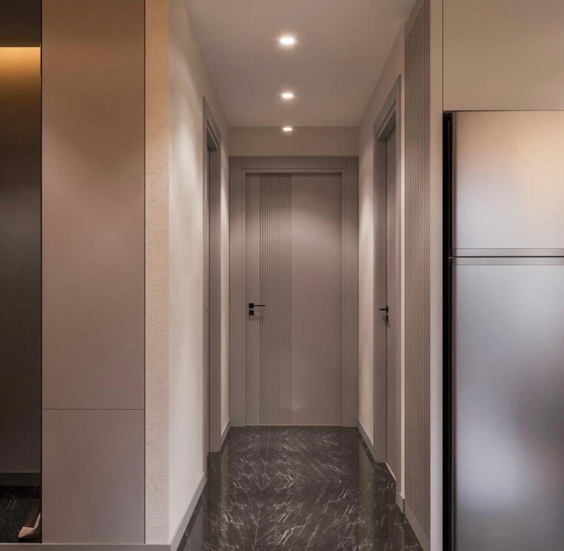 Квартира в Мерсине, Турция, 45 м² - фото 6