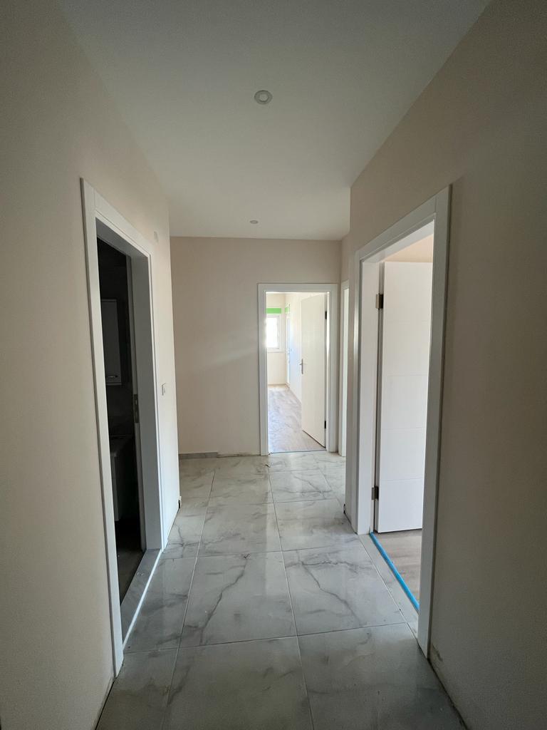 Квартира в Алании, Турция, 95 м² - фото 6