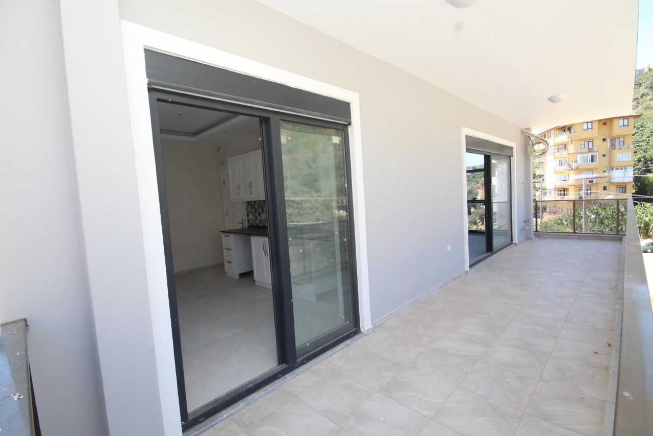 Квартира в Алании, Турция, 130 м² - фото 6