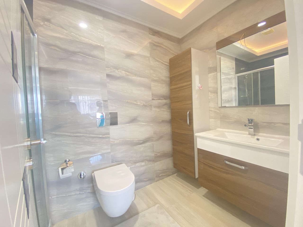 Квартира в Алании, Турция, 164 м² - фото 6