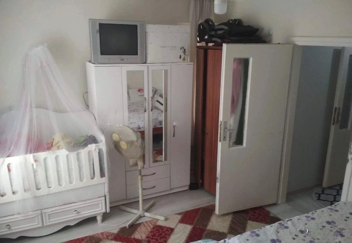 Квартира в Мерсине, Турция, 120 м² - фото 6