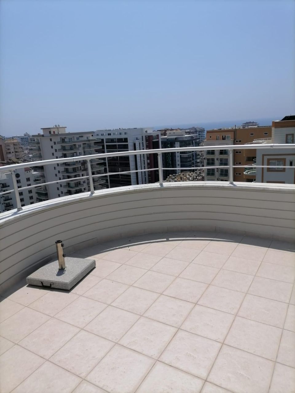 Пентхаус в Алании, Турция, 220 м² - фото 6