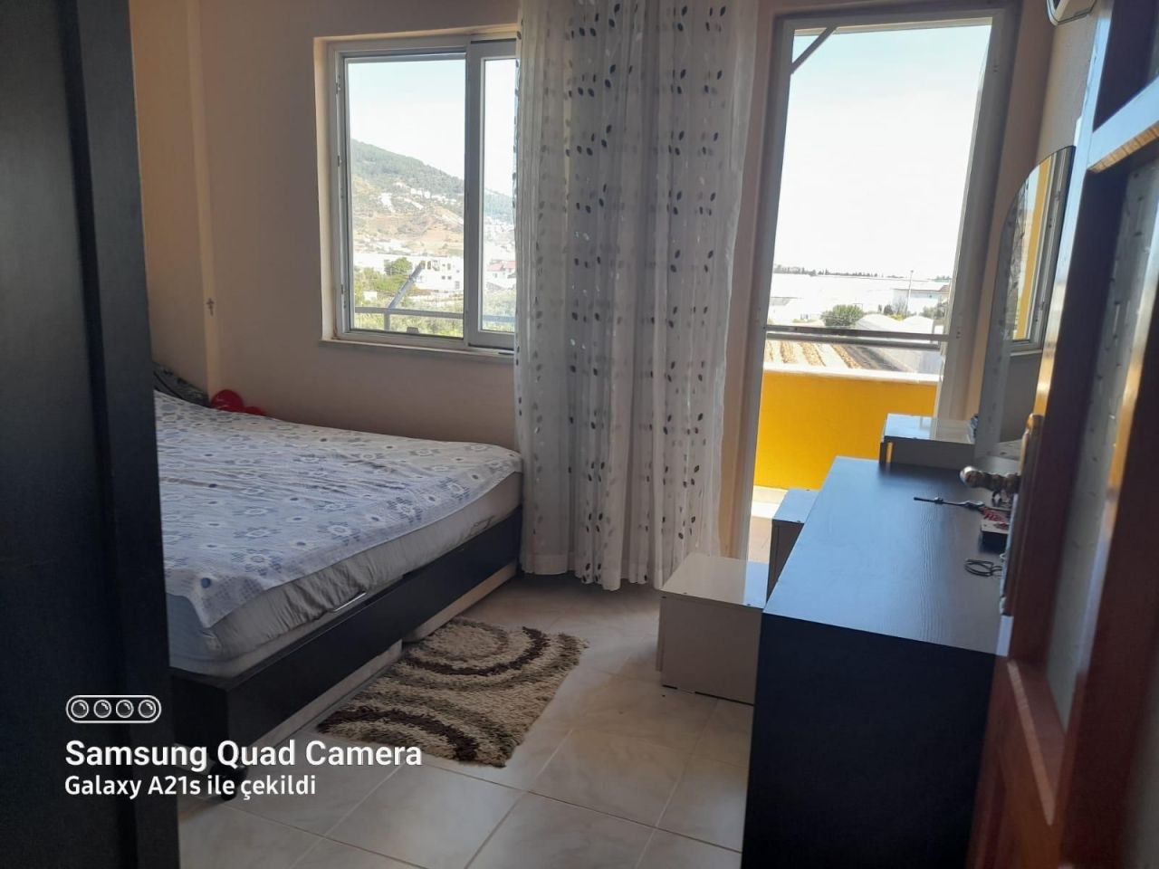 Квартира в Алании, Турция, 125 м² - фото 6