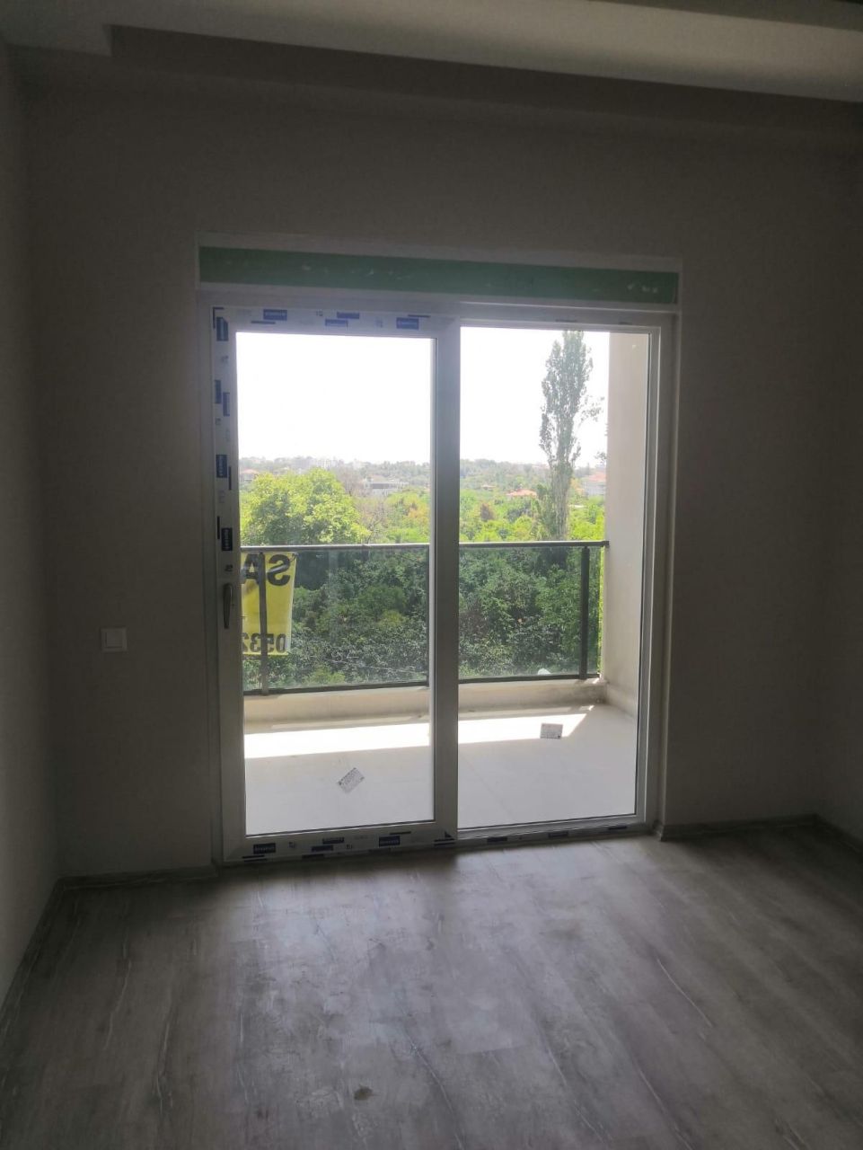 Квартира в Алании, Турция, 60 м² - фото 6