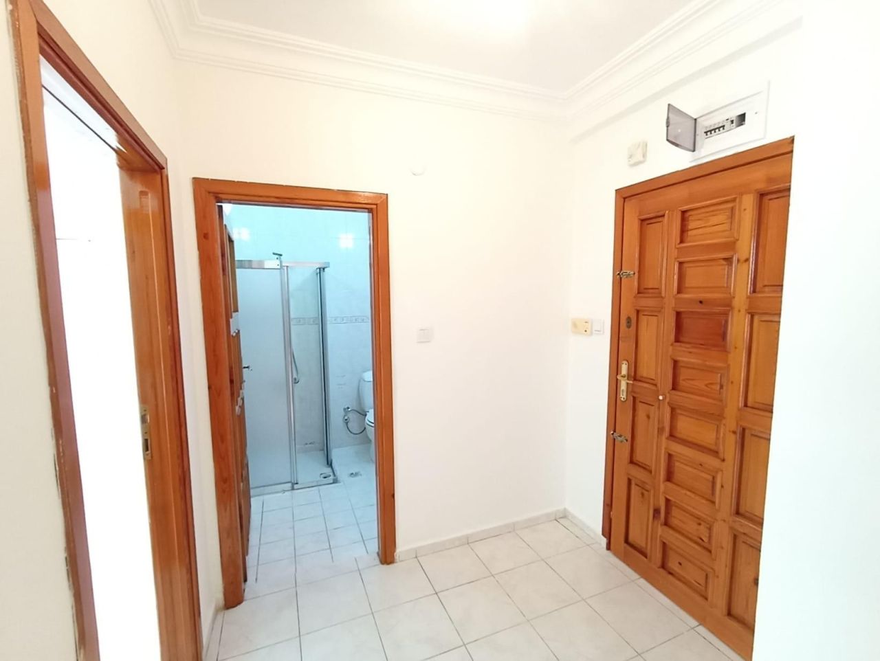 Квартира в Алании, Турция, 55 м² - фото 6