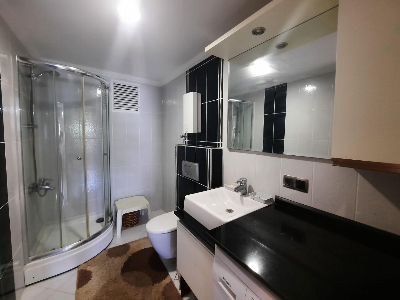 Квартира в Кестеле, Турция, 65 м² - фото 6