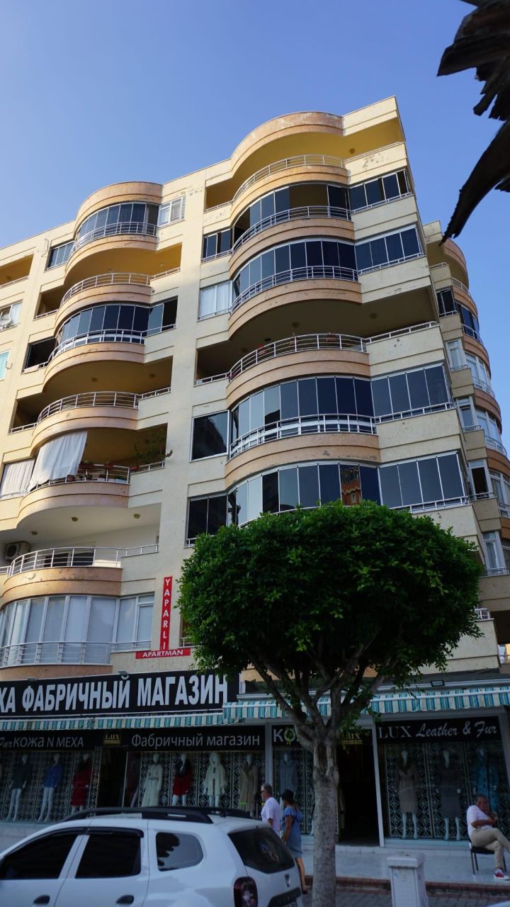 Квартира в Алании, Турция, 129 м² - фото 6