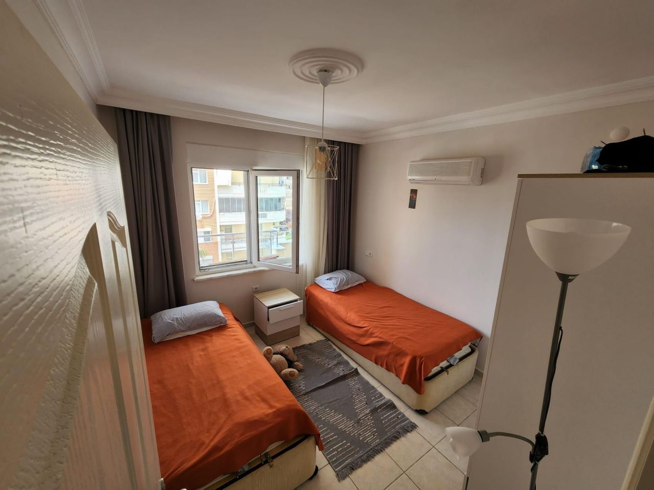 Квартира в Алании, Турция, 125 м² - фото 6