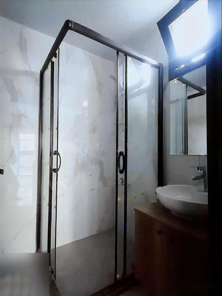 Квартира в Мерсине, Турция, 45 м² - фото 6