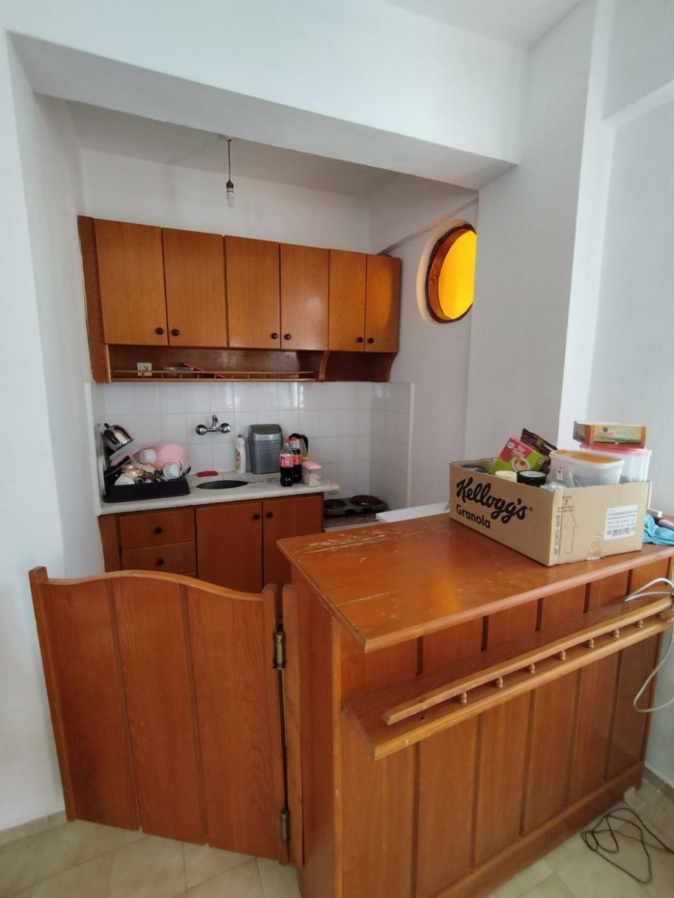 Квартира в Алании, Турция, 55 м² - фото 6