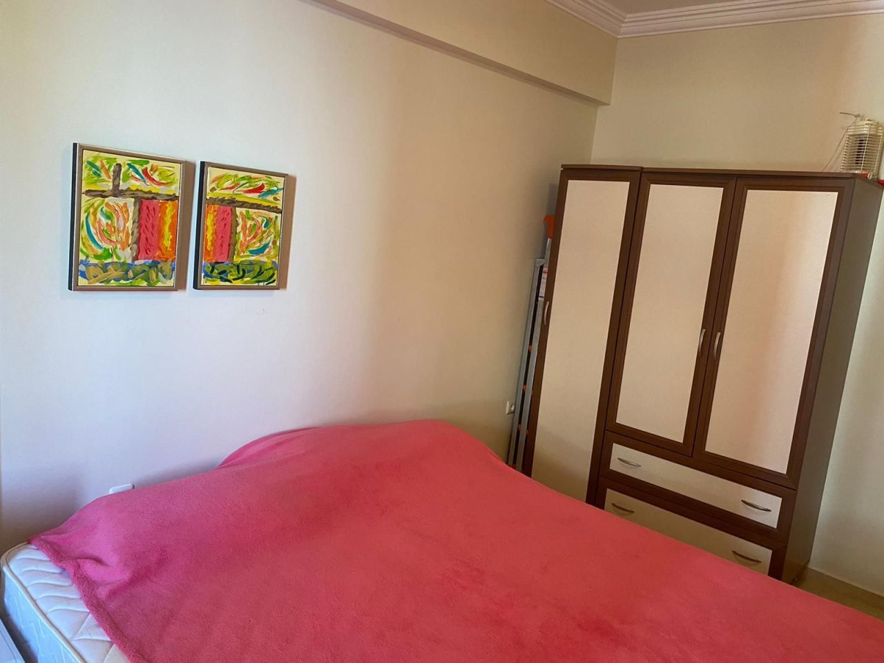 Квартира в Алании, Турция, 120 м² - фото 6