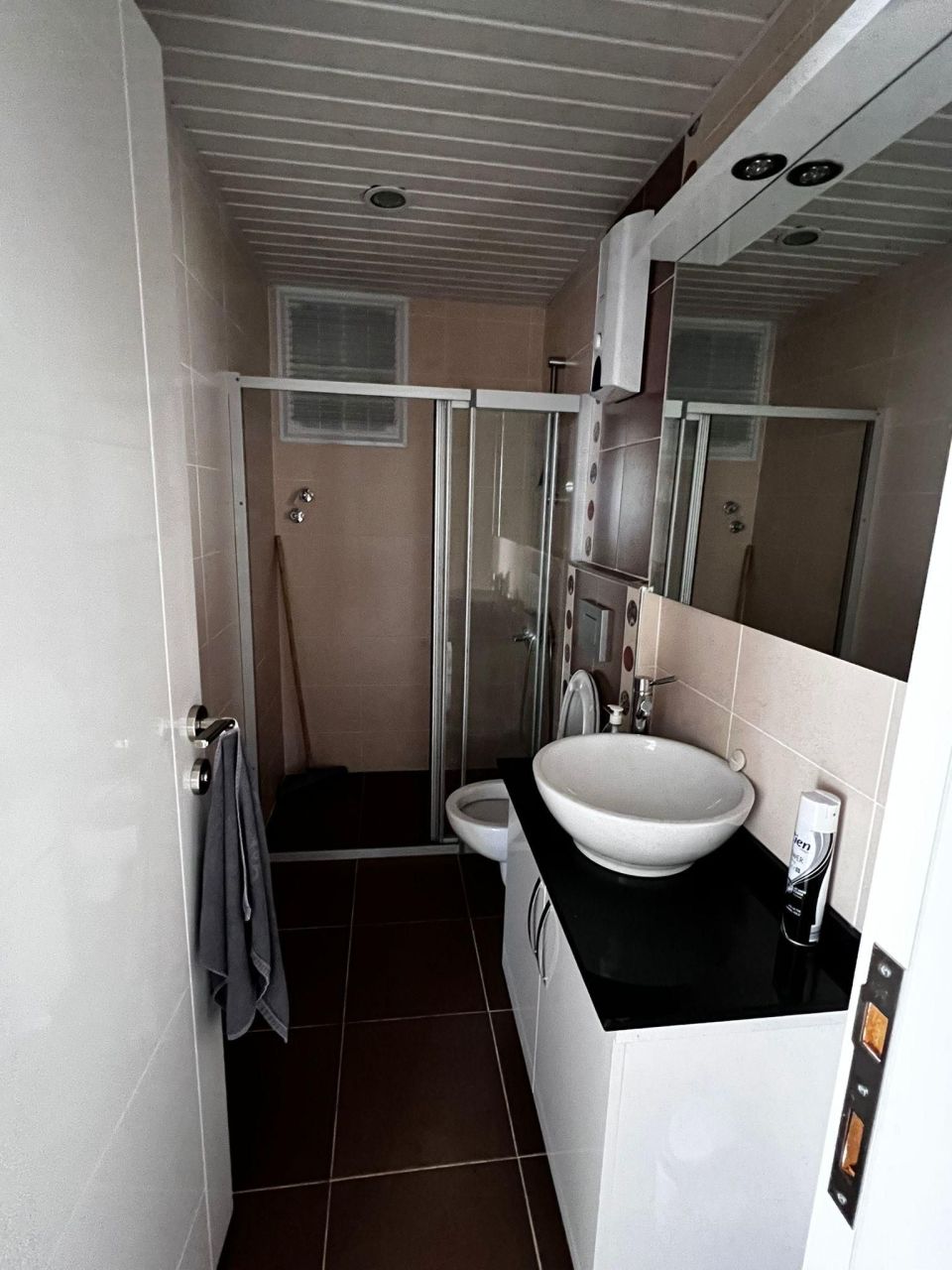 Квартира в Кестеле, Турция, 95 м² - фото 6