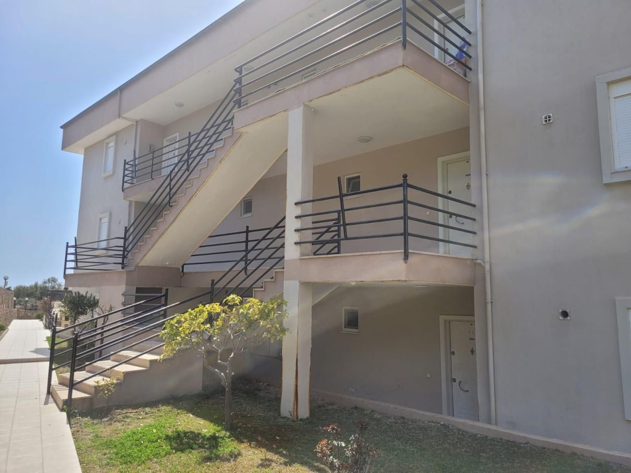 Пентхаус в Алании, Турция, 235 м² - фото 6