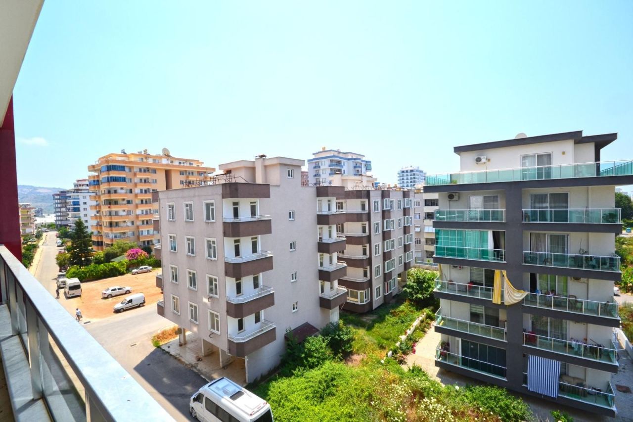 Квартира в Алании, Турция, 155 м² - фото 6