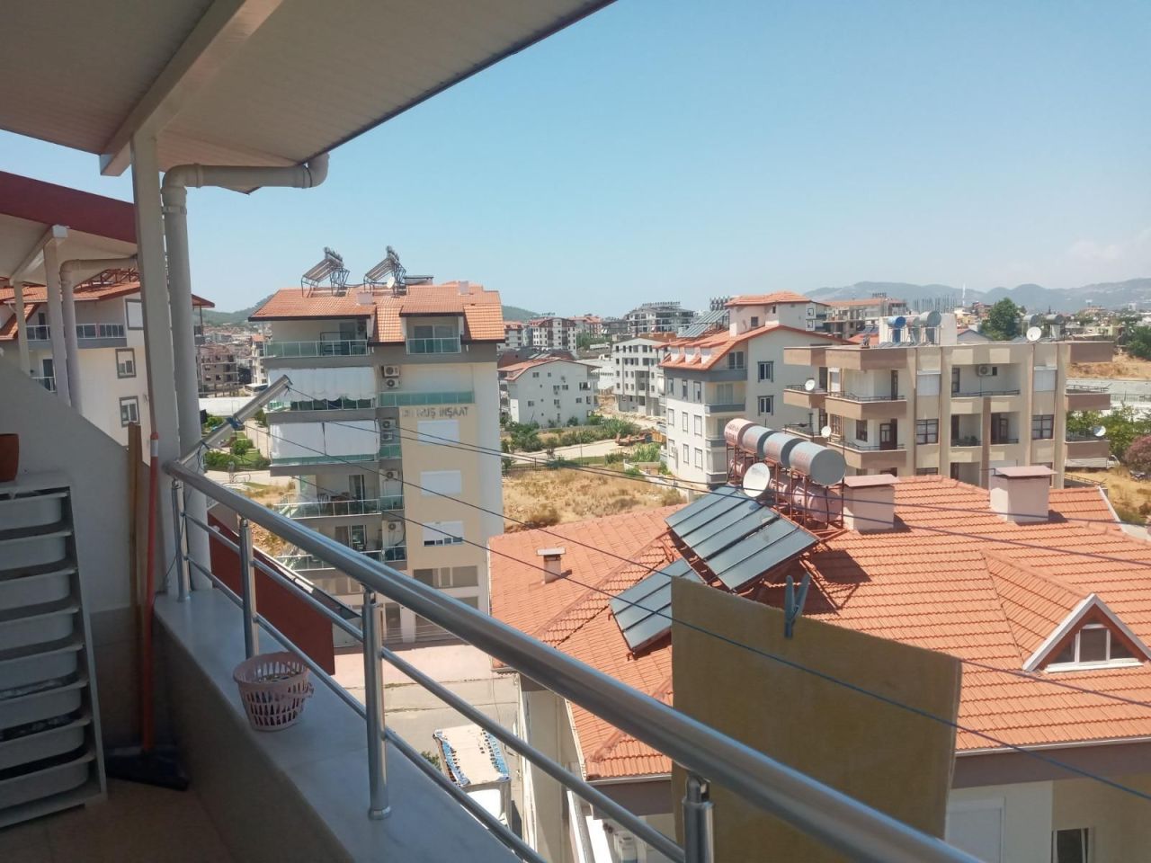 Пентхаус в Алании, Турция, 120 м² - фото 6