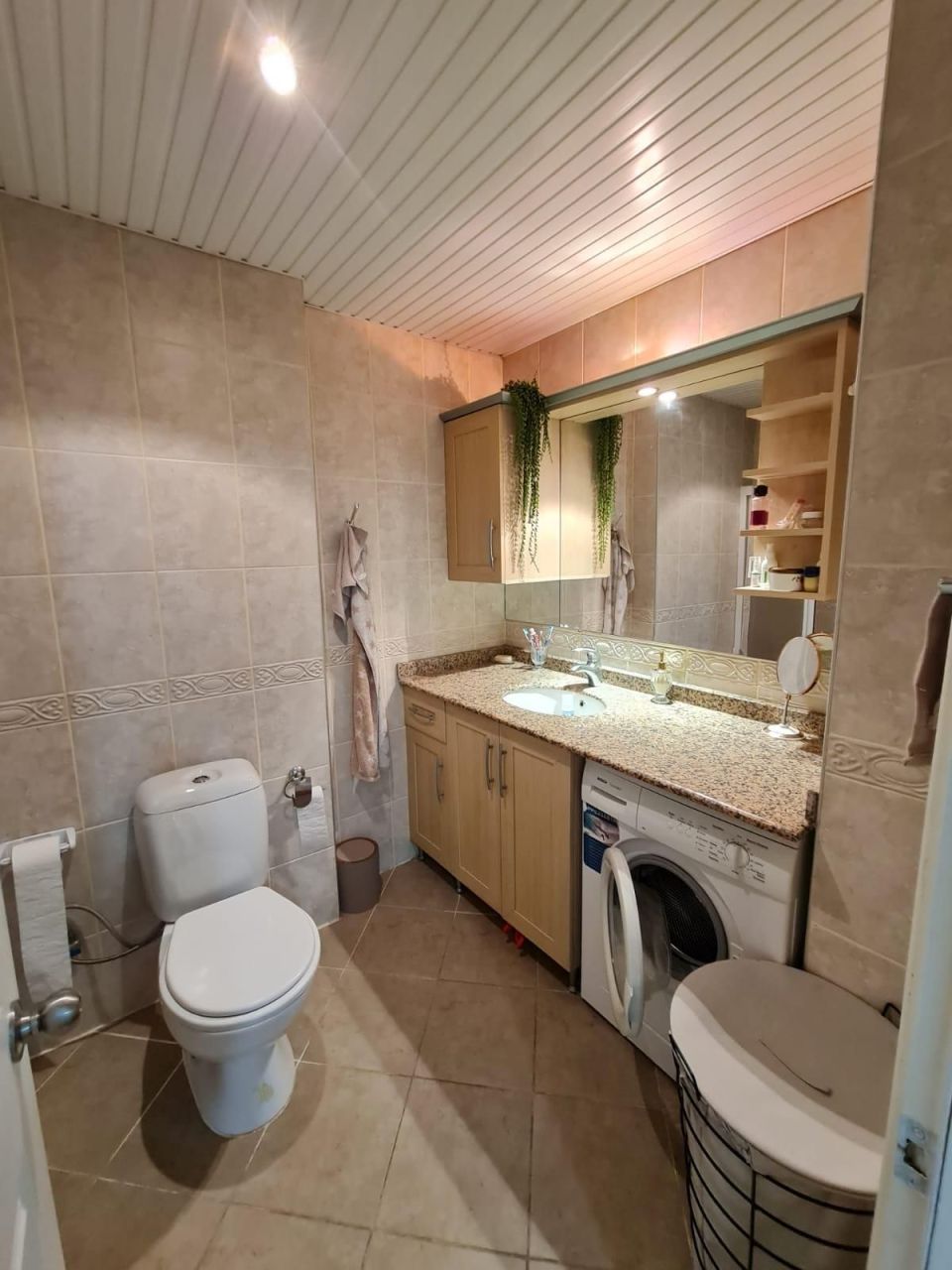 Квартира в Алании, Турция, 100 м² - фото 6