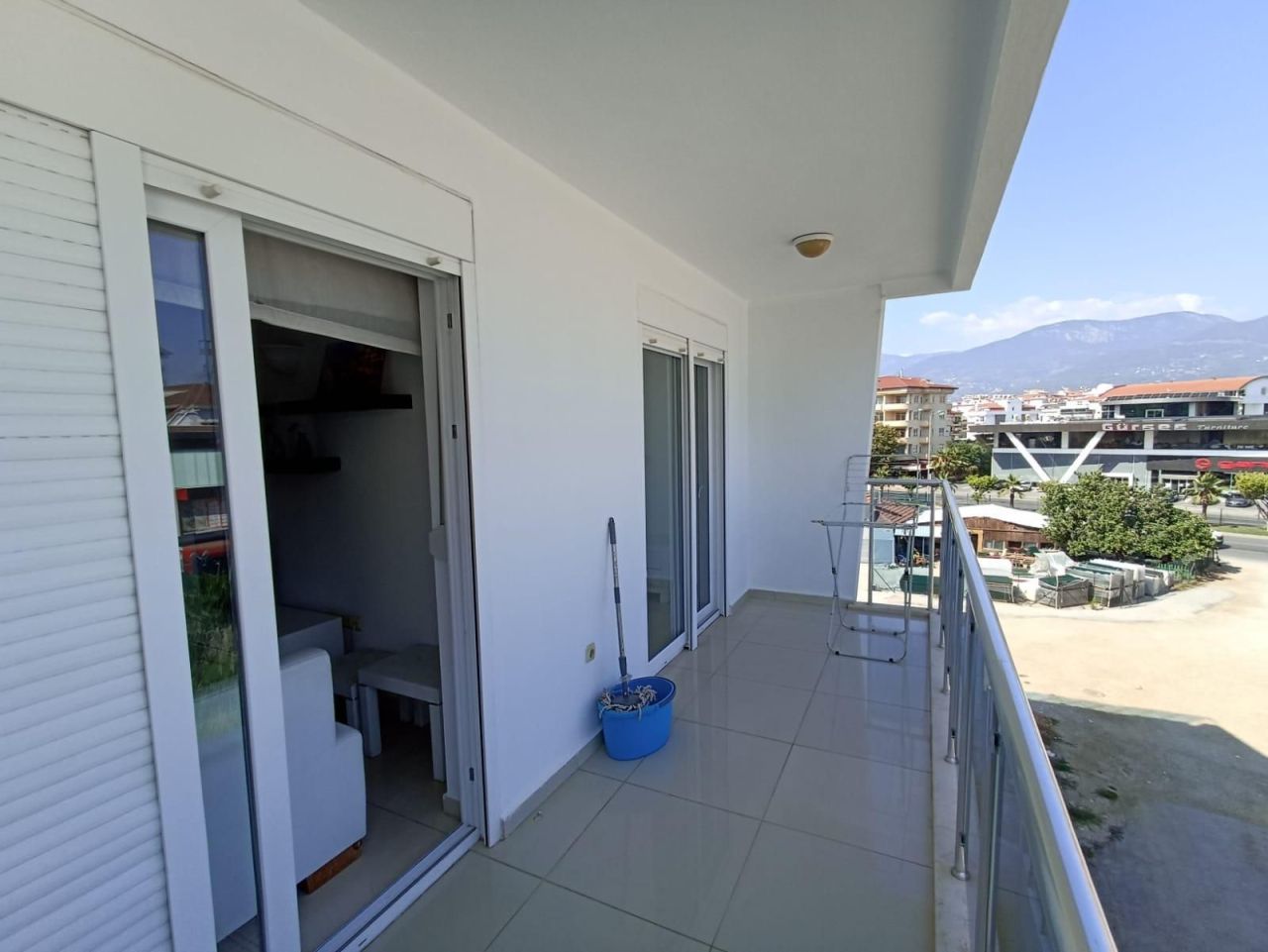 Квартира в Алании, Турция, 55 м² - фото 6