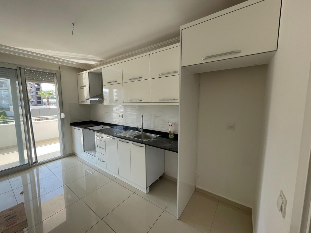 Квартира в Кестеле, Турция, 110 м² - фото 6