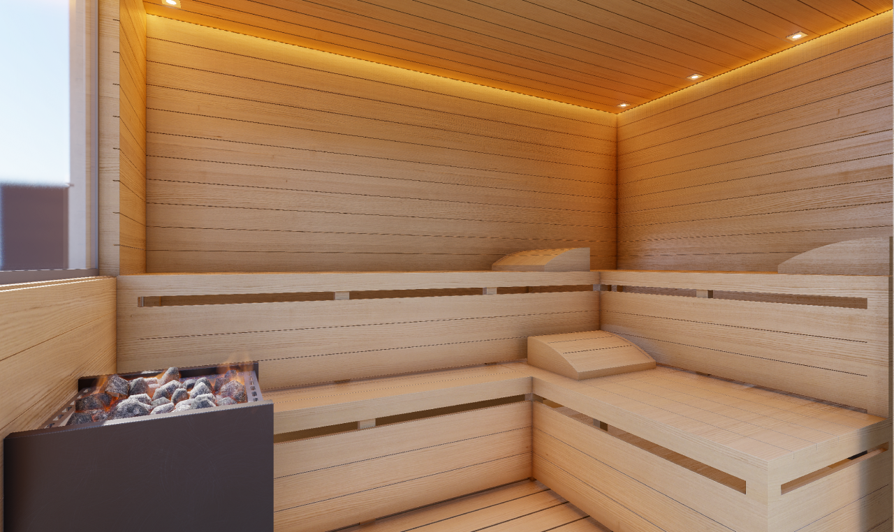 Квартира в Алании, Турция, 75 м² - фото 6