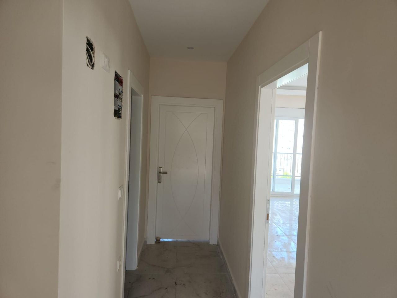 Квартира в Алании, Турция, 135 м² - фото 6