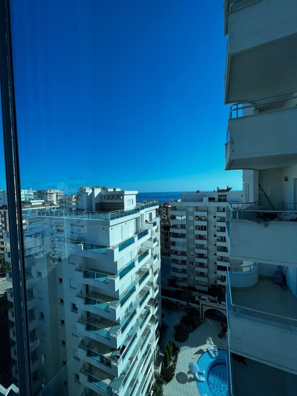 Квартира в Алании, Турция, 85 м² - фото 6