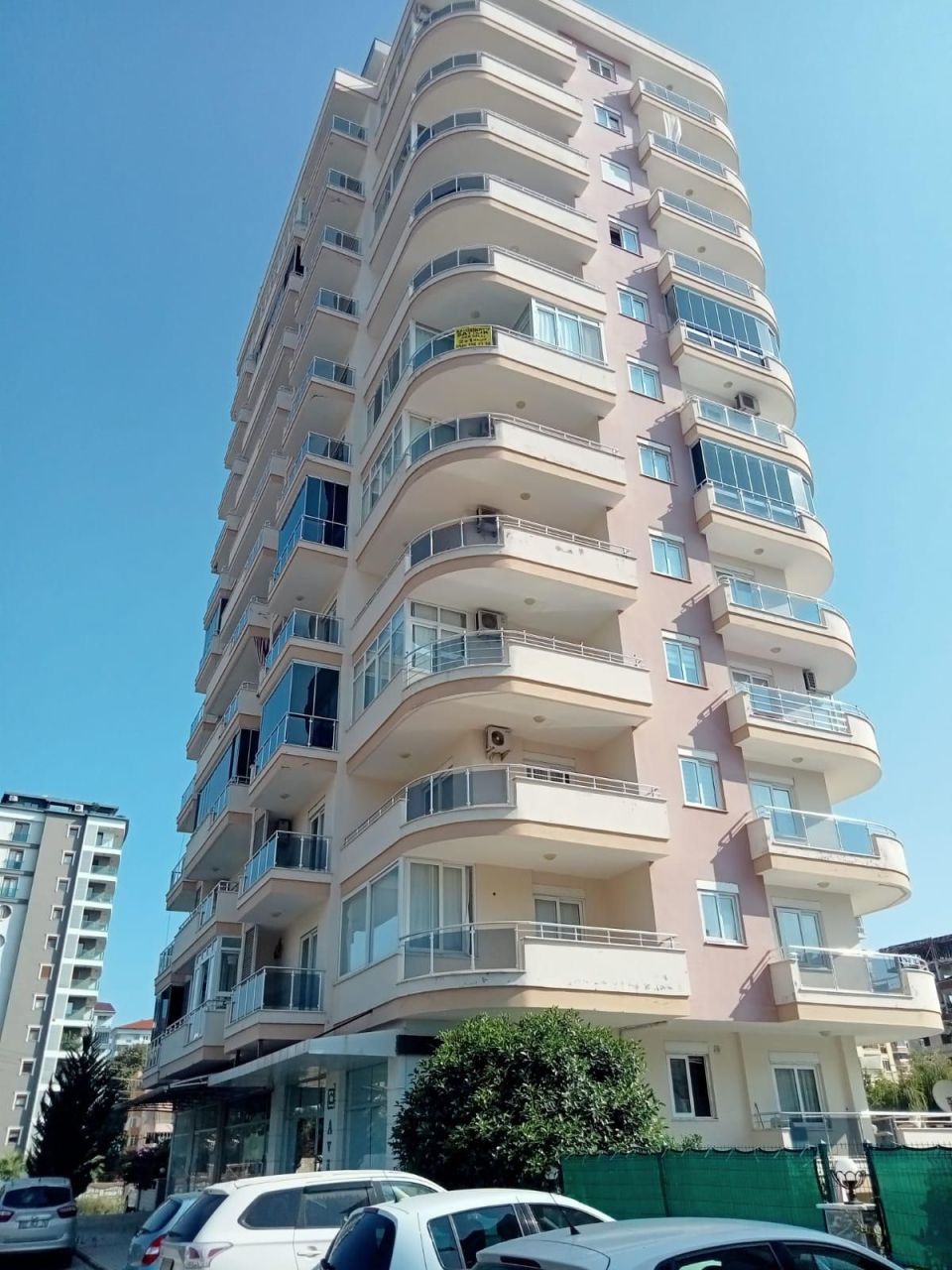 Квартира в Алании, Турция, 60 м² - фото 6