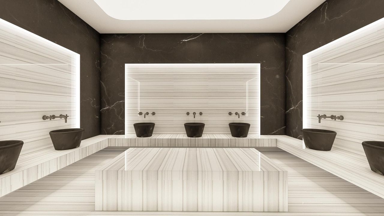 Пентхаус в Алании, Турция, 110 м² - фото 6