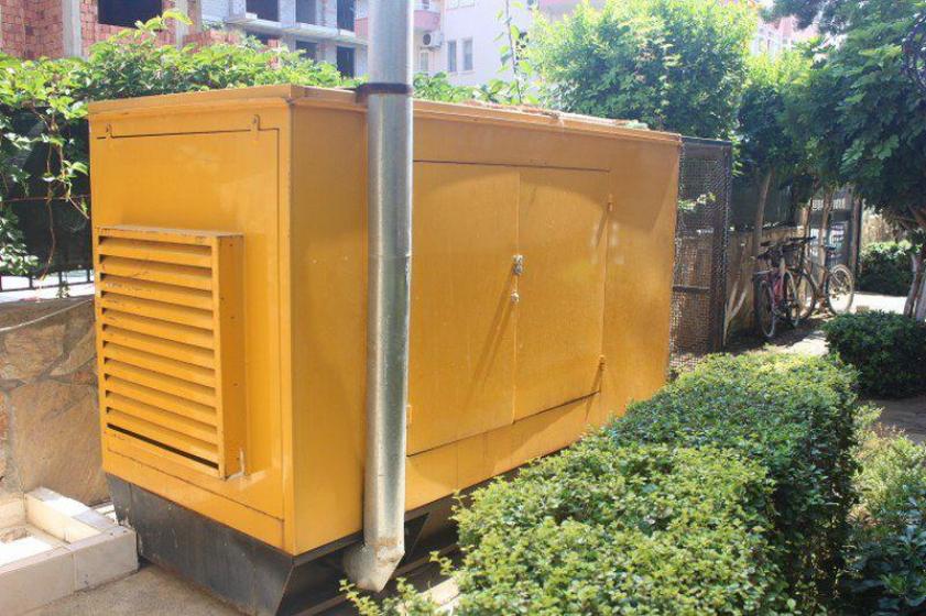 Квартира в Алании, Турция, 110 м² - фото 6