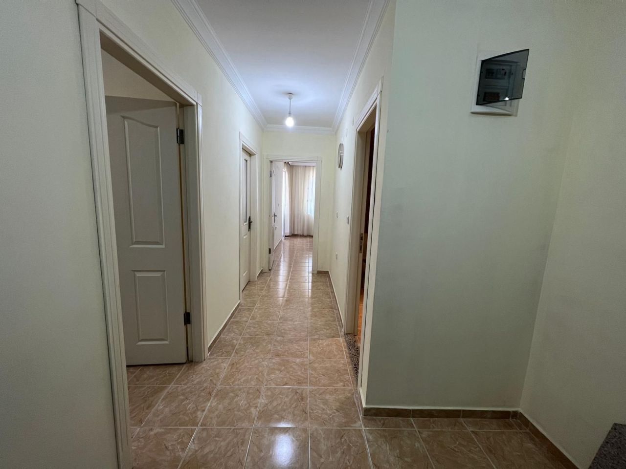 Квартира в Алании, Турция, 110 м² - фото 6