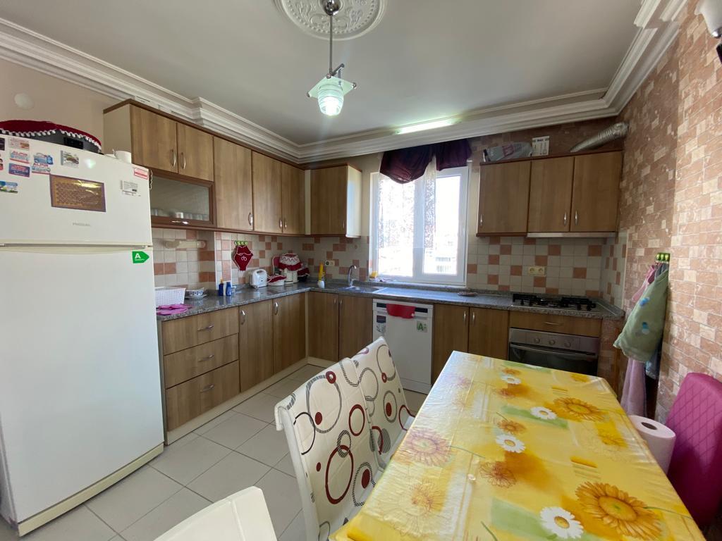 Квартира в Алании, Турция, 115 м² - фото 6
