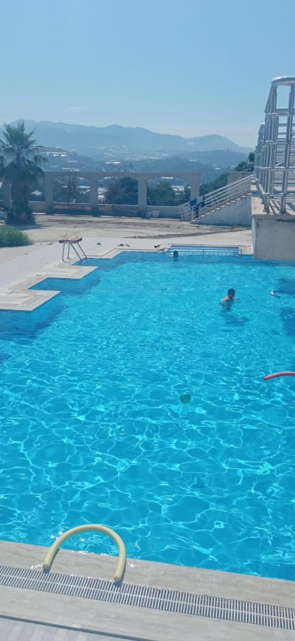 Квартира в Алании, Турция, 60 м² - фото 6