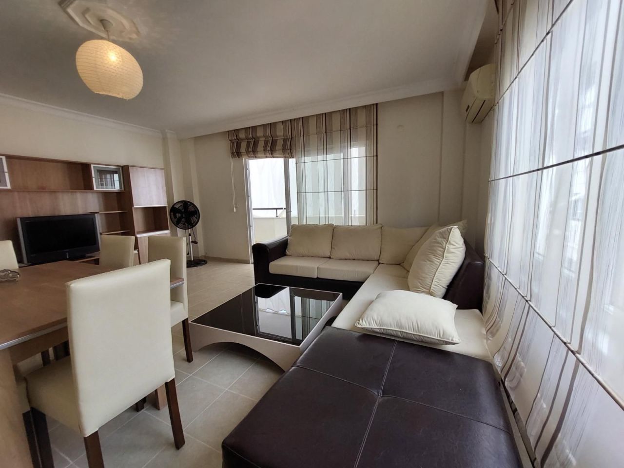 Квартира в Алании, Турция, 110 м² - фото 6