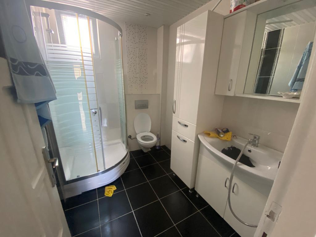 Квартира в Алании, Турция, 78 м² - фото 6