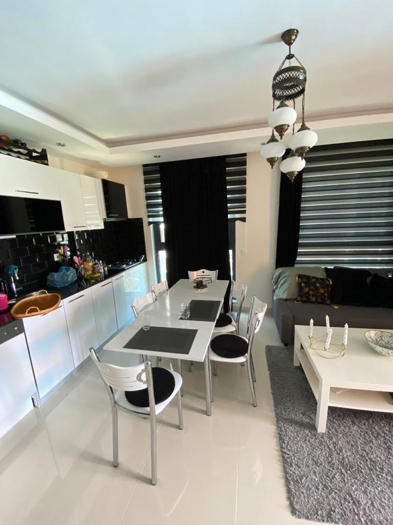 Квартира в Авсалларе, Турция, 70 м² - фото 6