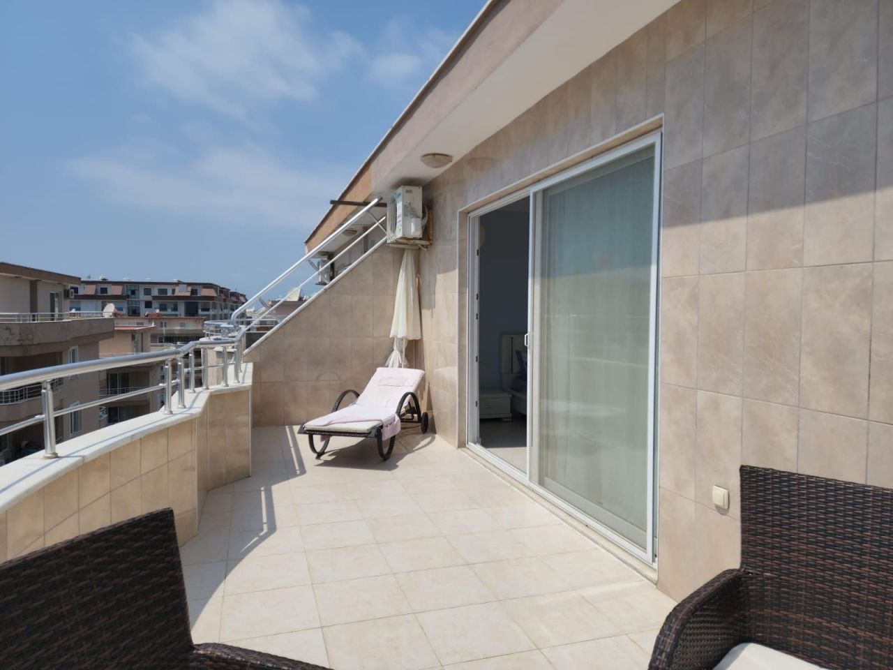 Пентхаус в Алании, Турция, 270 м² - фото 6