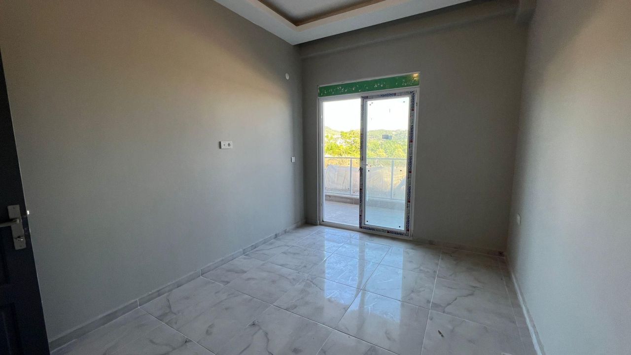 Квартира в Алании, Турция, 55 м² - фото 6