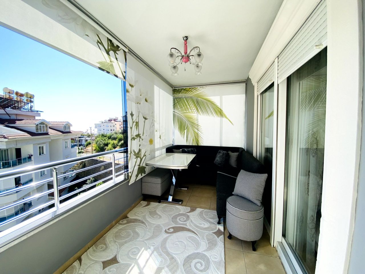 Квартира в Алании, Турция, 145 м² - фото 6