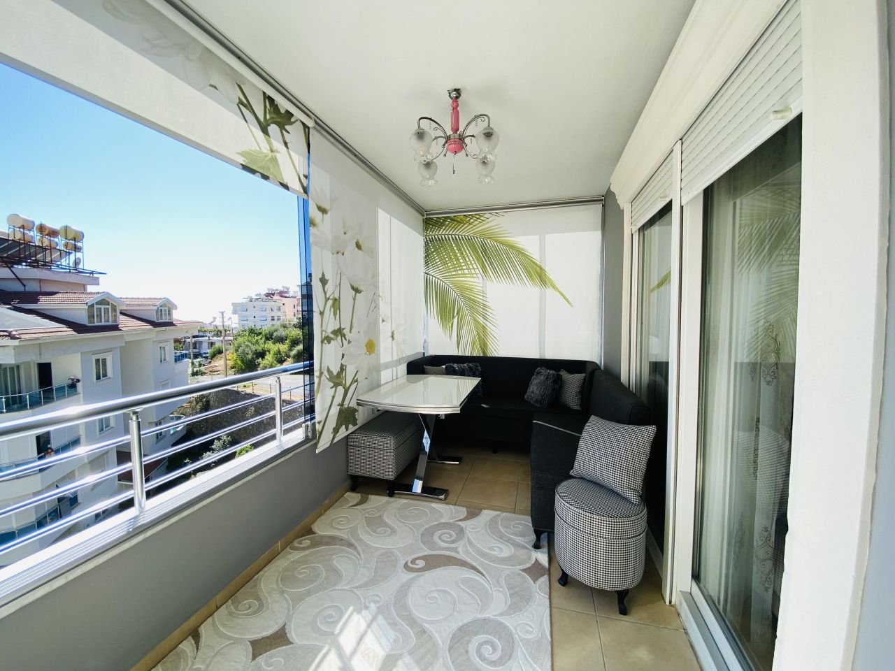 Квартира в Алании, Турция, 145 м² - фото 6