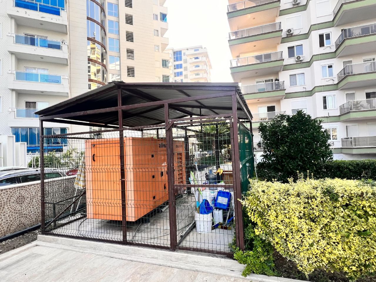 Пентхаус в Алании, Турция, 240 м² - фото 6