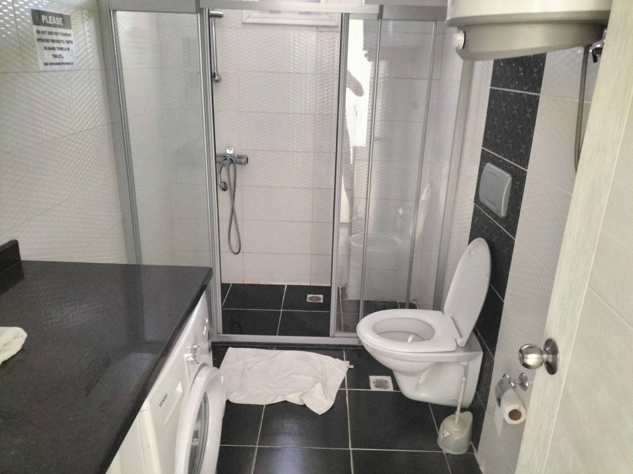 Пентхаус в Алании, Турция, 106 м² - фото 6