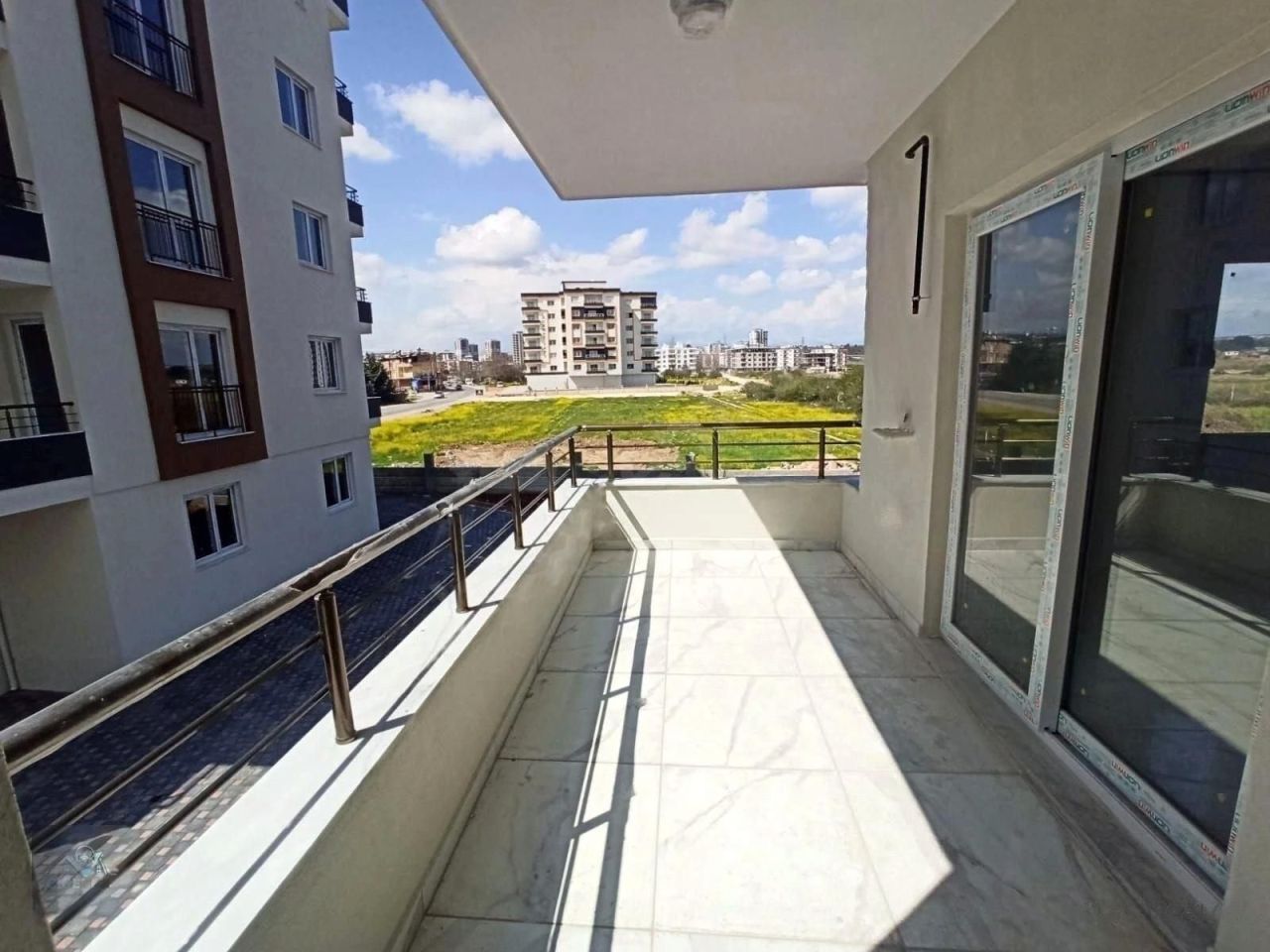 Квартира в Мерсине, Турция, 115 м² - фото 6