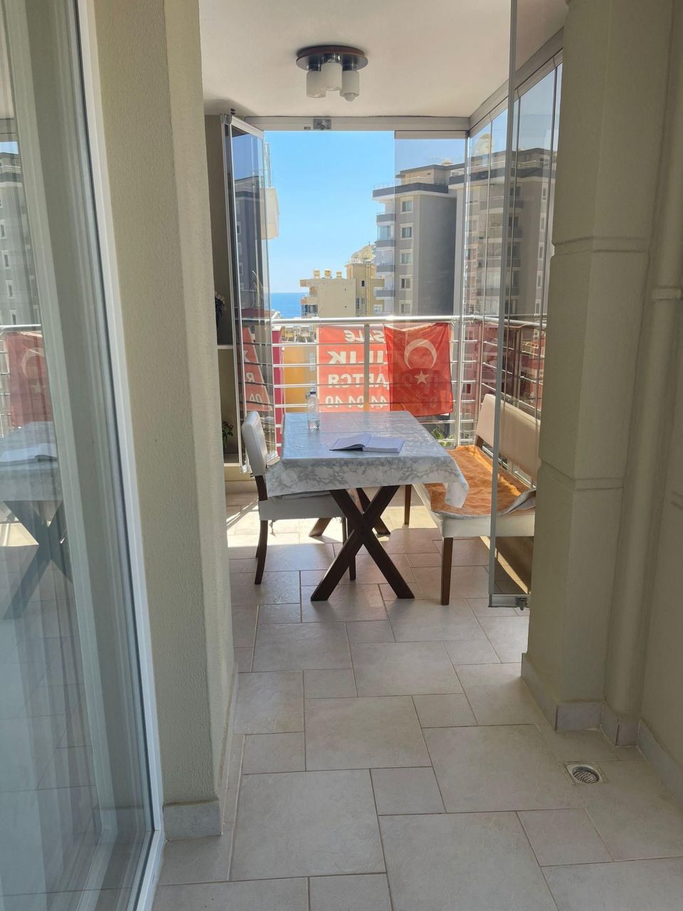 Квартира в Алании, Турция, 135 м² - фото 6